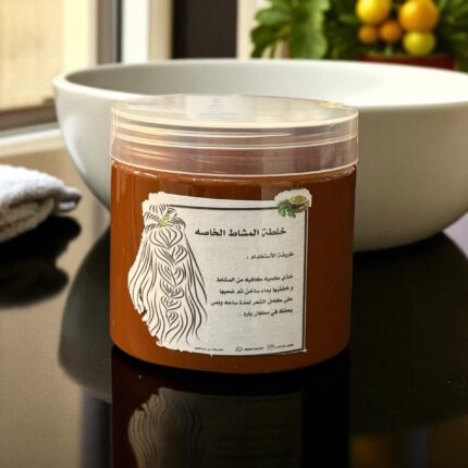 Special comb mixture