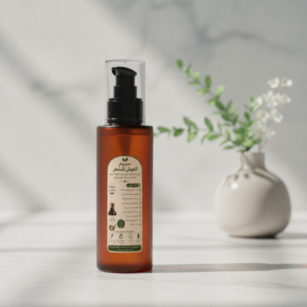 سيروم العوش للشعر - Al3oosh hair serum